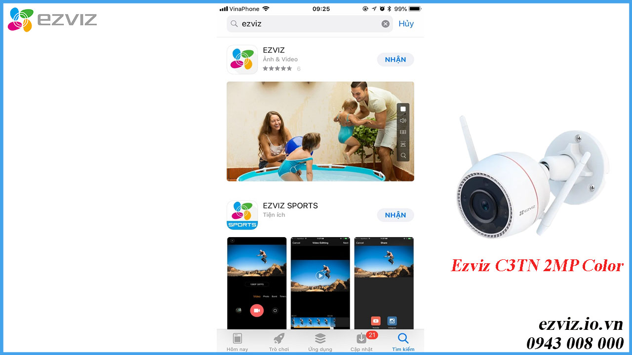 cach-cai-dat-camera-ezviz-c3tn-2k-3mp-color-tren-dien-thoai