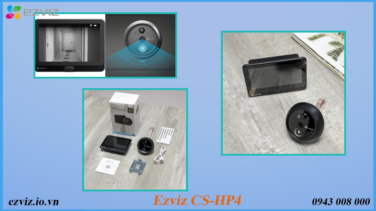 chuong-cua-va-man-hinh-ezviz-cs-hp4