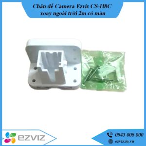 chan-de-camera-ezviz-cs-h8c-xoay-ngoai-troi-2m-co-mau