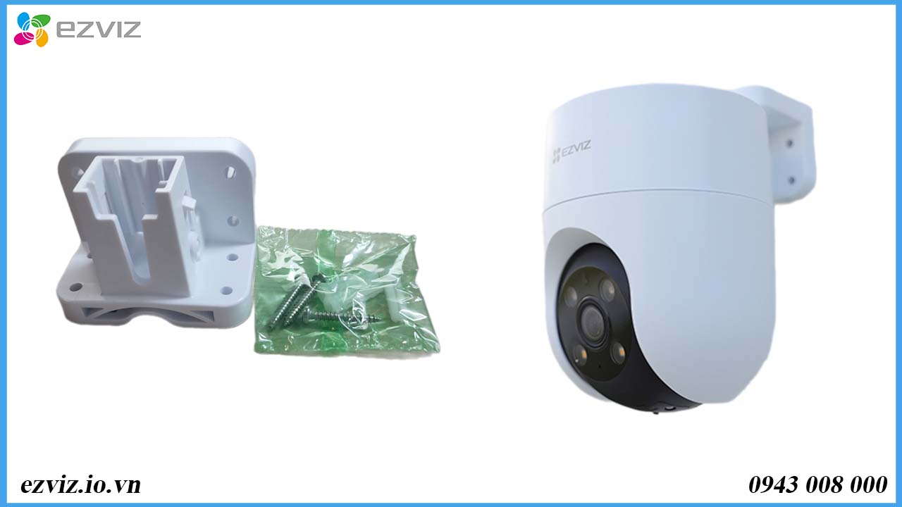 chan-de-camera-ezviz-cs-h8c-xoay-ngoai-troi-2m-co-mau