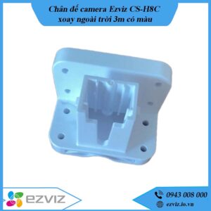 chan-de-camera-ezviz-cs-h8c-xoay-ngoai-troi-3m-co-mau
