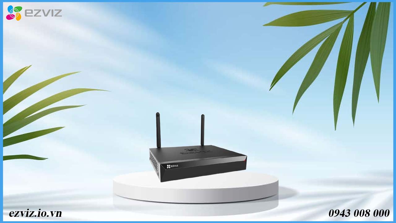 dau-ghi-hinh-camera-ip-wifi-4-kenh-ezviz-cs-x5s-445w