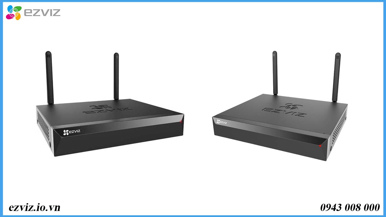 dau-ghi-hinh-camera-ip-wifi-4-kenh-ezviz-cs-x5s-445w