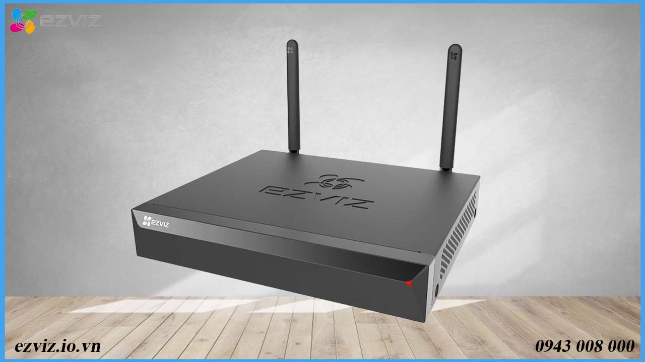 dau-ghi-hinh-camera-ip-wifi-8-kenh-ezviz-cs-x5s-8w