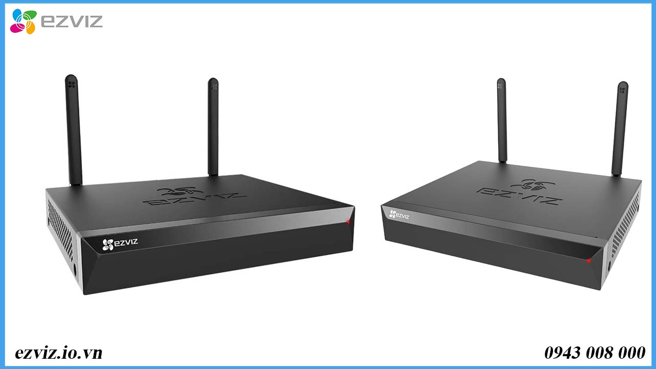 dau-ghi-hinh-camera-ip-wifi-8-kenh-ezviz-cs-x5s-8w